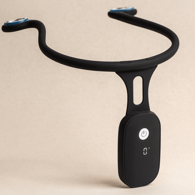 Correttore Postura Intelligente - PetVision Italia™ 