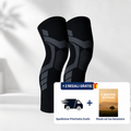 Ginocchiera a Compressione