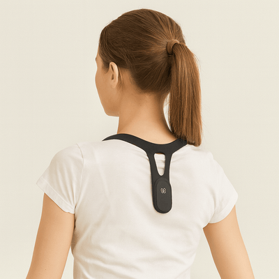 Il supporto intelligente che si prende cura della tua schiena