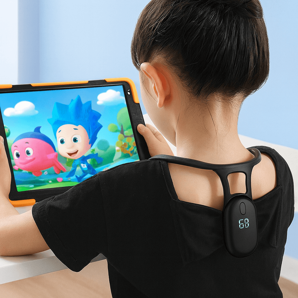 Correttore Postura Intelligente - PetVision Italia™ 